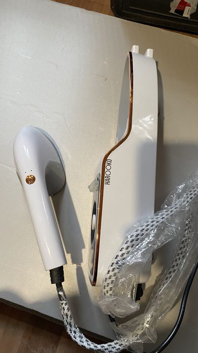 HAROOKO утюг отпариватель