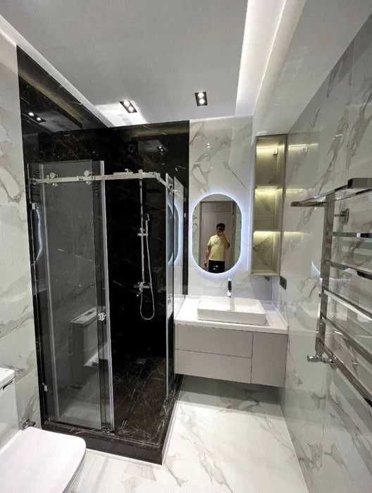 Срочно Продается 3\7\10 70м2 Жк Dream House ор-р 8 роддом Глинка нукус