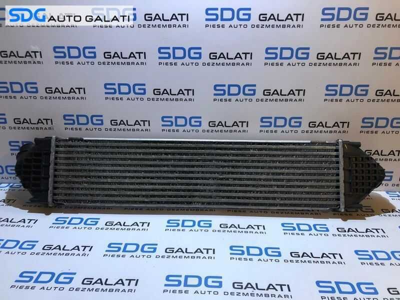 Radiator Intercooler Ford Focus 2 2.0 2004 – 2010 Cod 6G91-9L440-AE 6G919L440AE