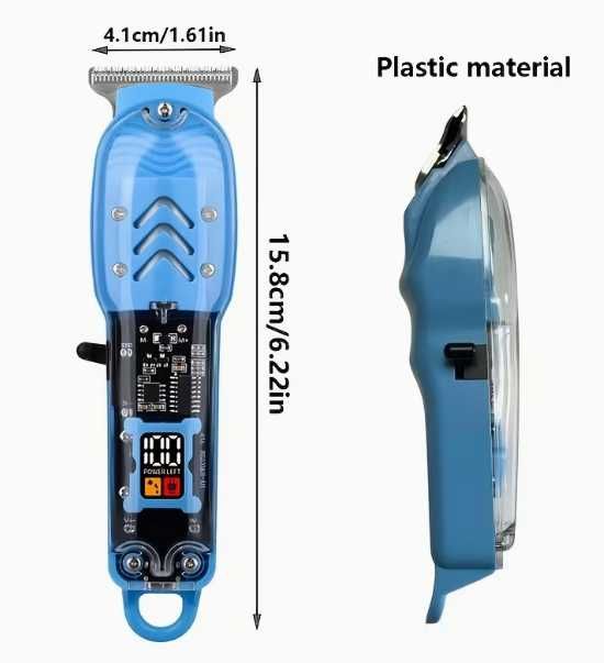 Машинка для стрижки