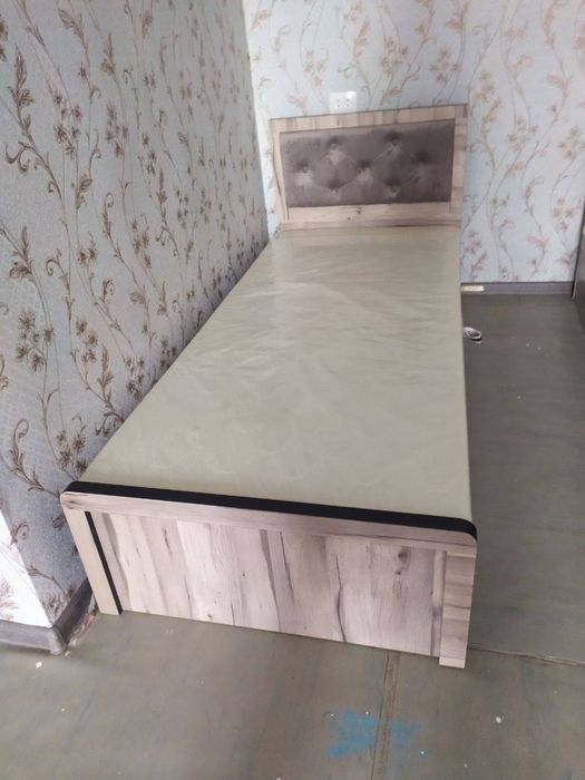 Sunduk krovat ishlab chiqarish