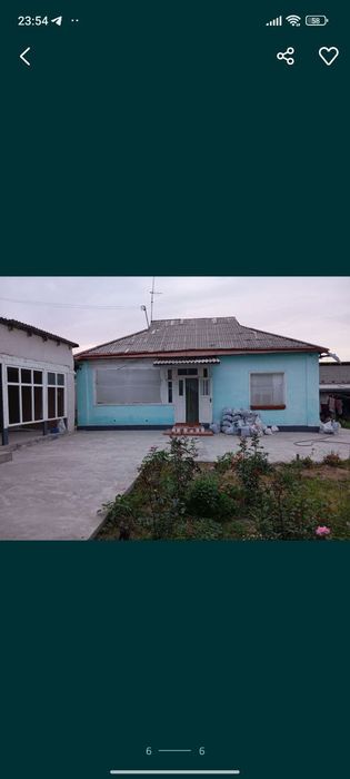 Уй сотилади срочна