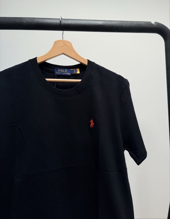 Tricou ralph lauren M sau L