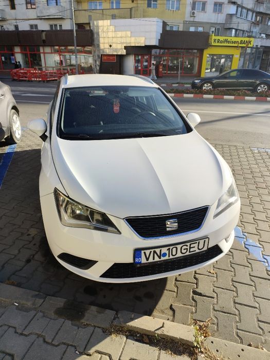 Seat Ibiza  1.4 -2016