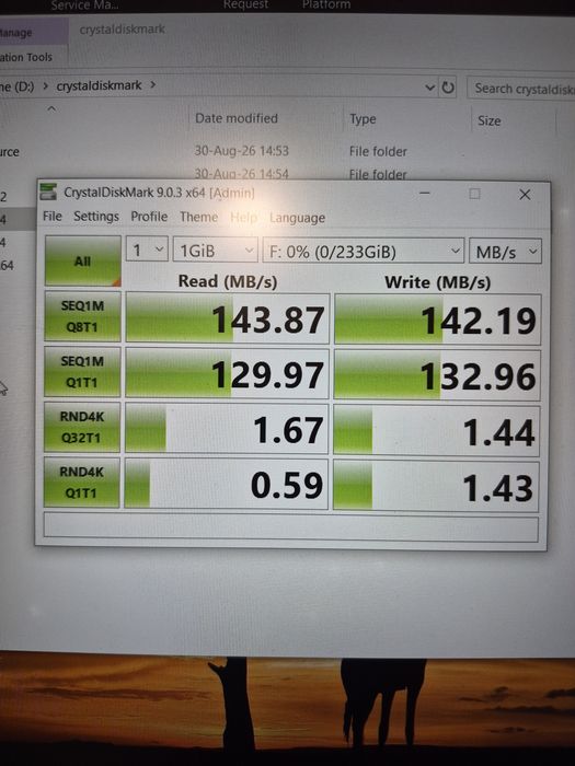 HDD 3.5 250 GB Sata