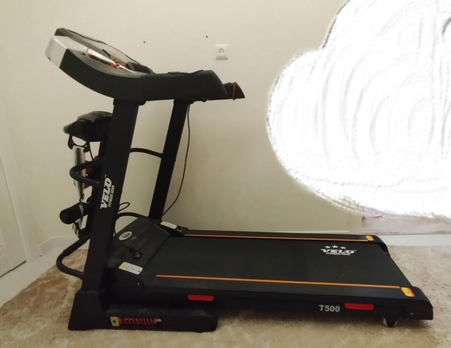 беговой дорожка    begovoy darojka