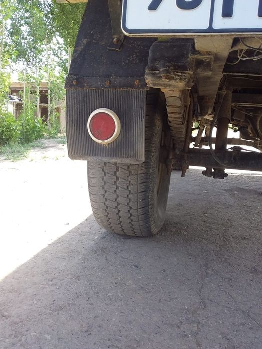 УАЗ 3303 соз холатда