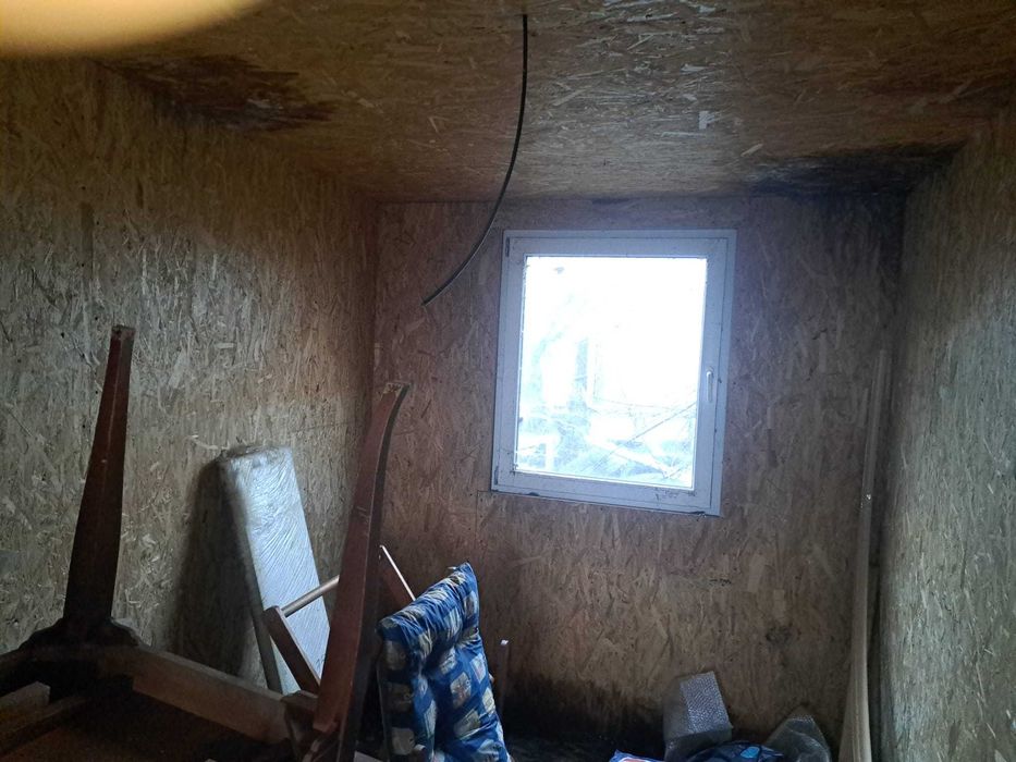 Container Organizare Santier