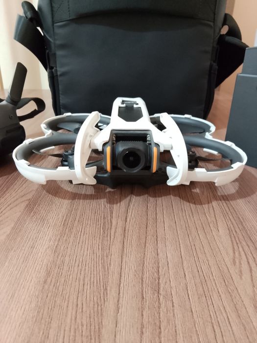 Dji avata 2 fly more combo+