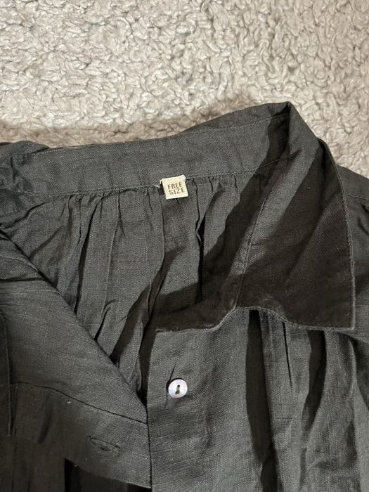 Рубашка женская Индия