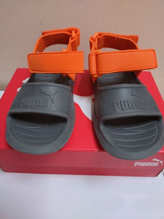 Детски сандали Puma no 29