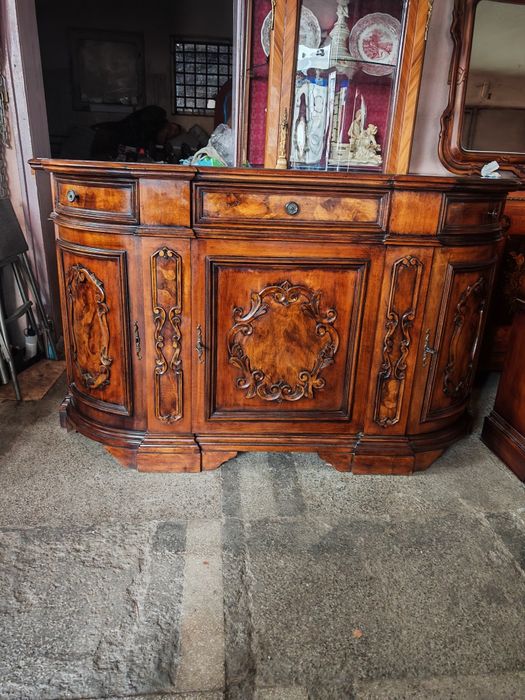 Италиански скрин масив