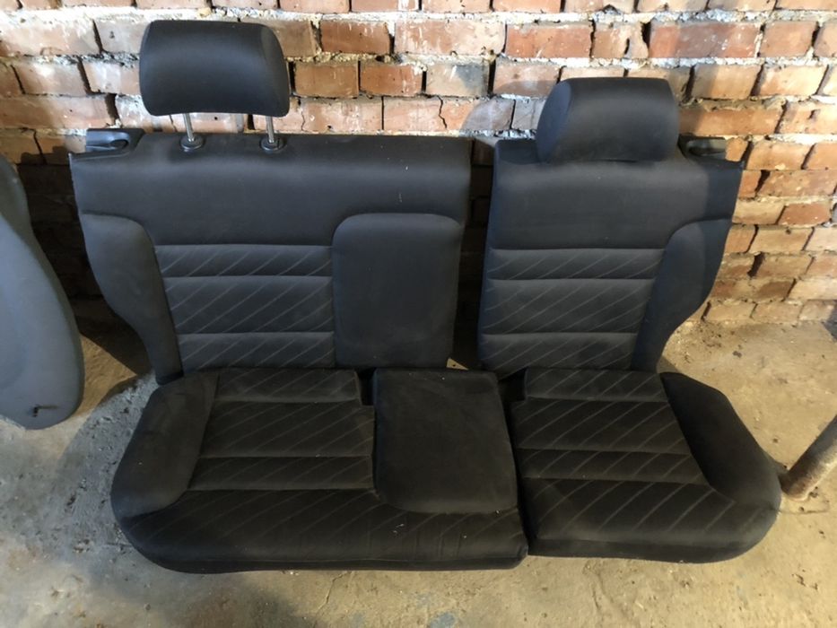 Audi A3 8l 1.9TDI 131