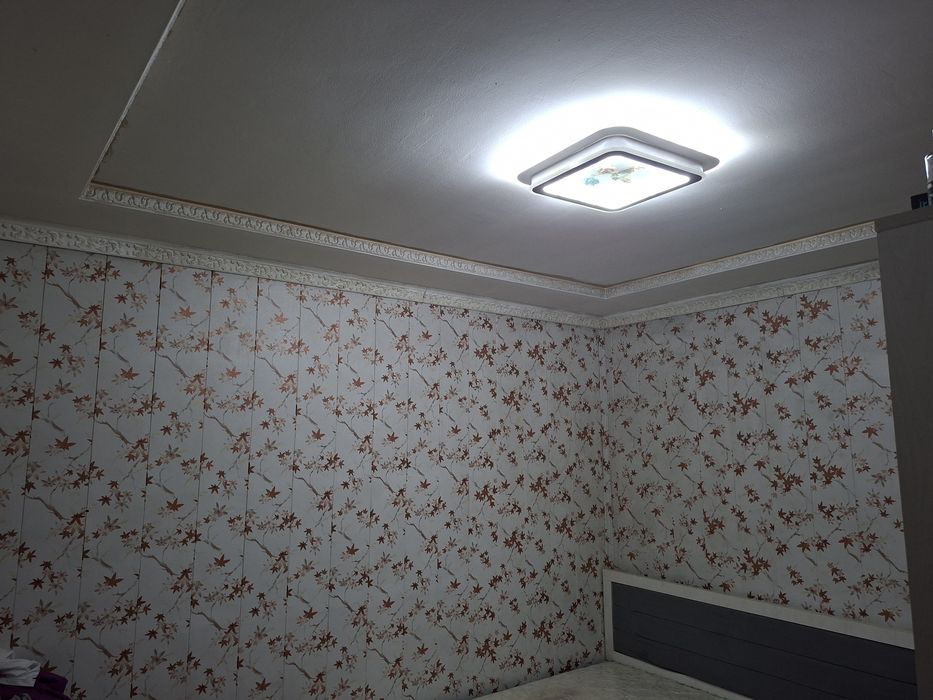 4 sotixli 3 xona   uchastka sotiladi