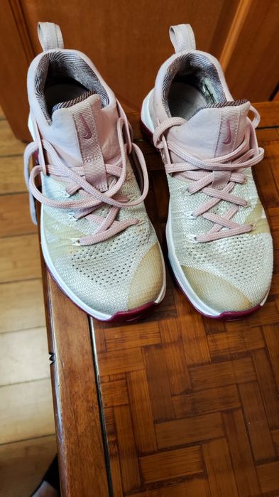 Кроссовки Nike детские