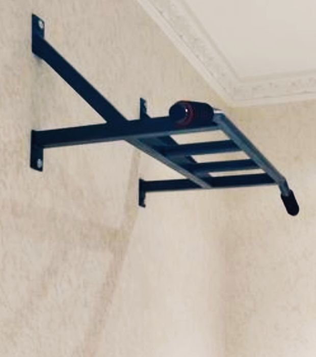 Турник спортивный220