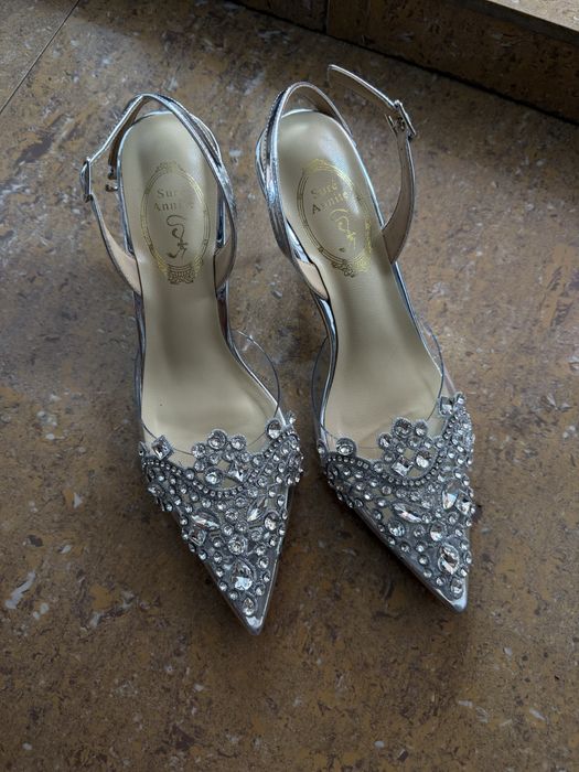 Продам туфли в отличном состоянии