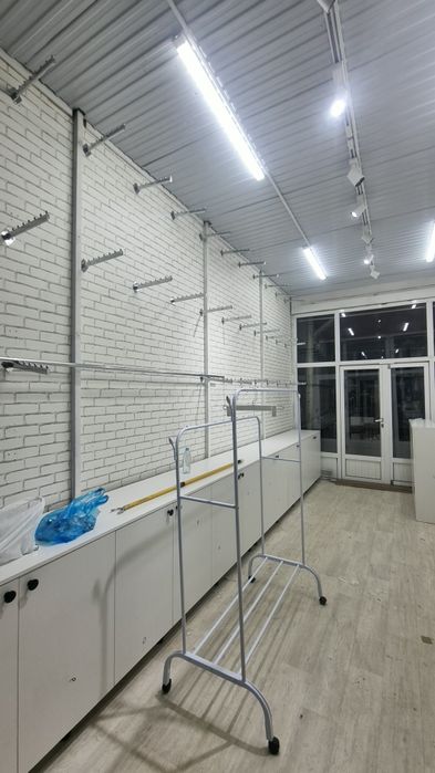 Продаю мебель, кассу