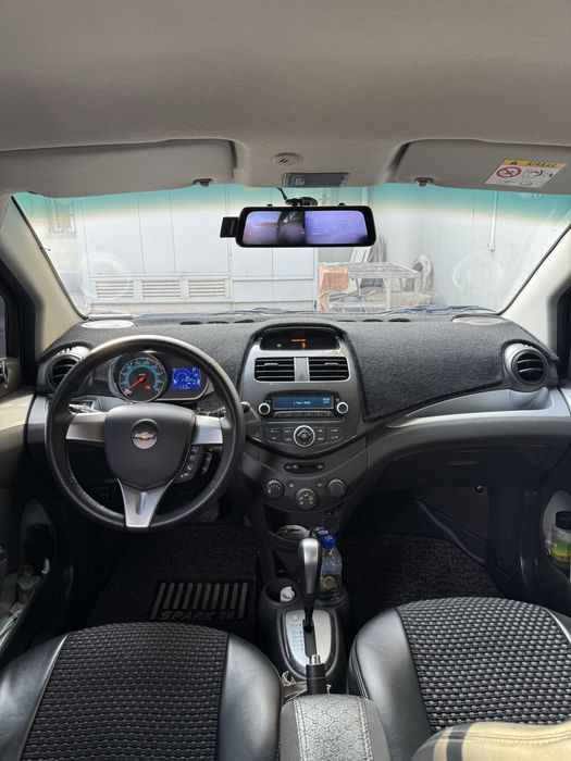 2023 Oq Spark Avtomat