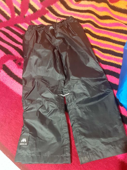 Costum fâș copii, nr 116 varianta putin mai mare, (Norvegia)