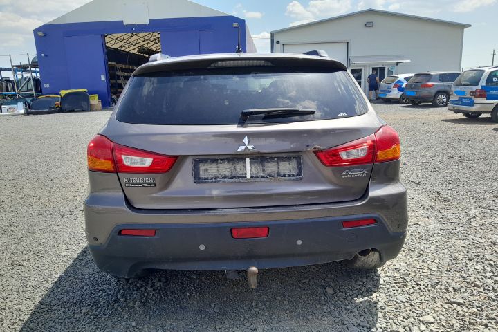 Pompa servofrana 0204124115 0204124115 Mitsubishi ASX prima generatie