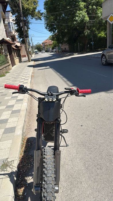 Surron lbx 2024.СПЕШНО