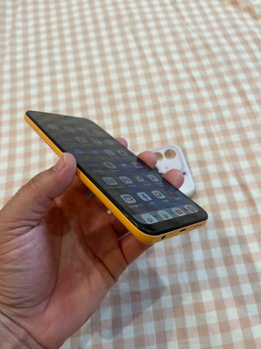 Продам Honor x5 в отличном состоянии срочно
