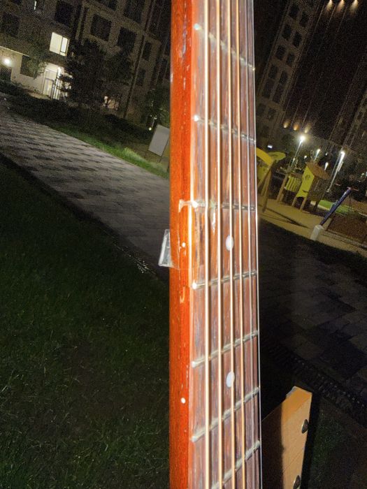 Гитара CORT AD810