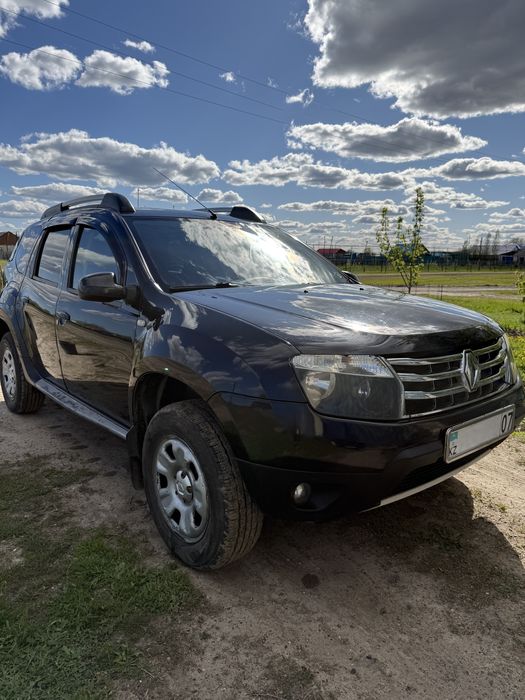 Продам Renault Duster 2013