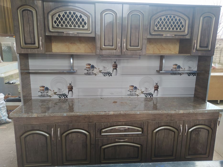 Optim narxlarda mebellar