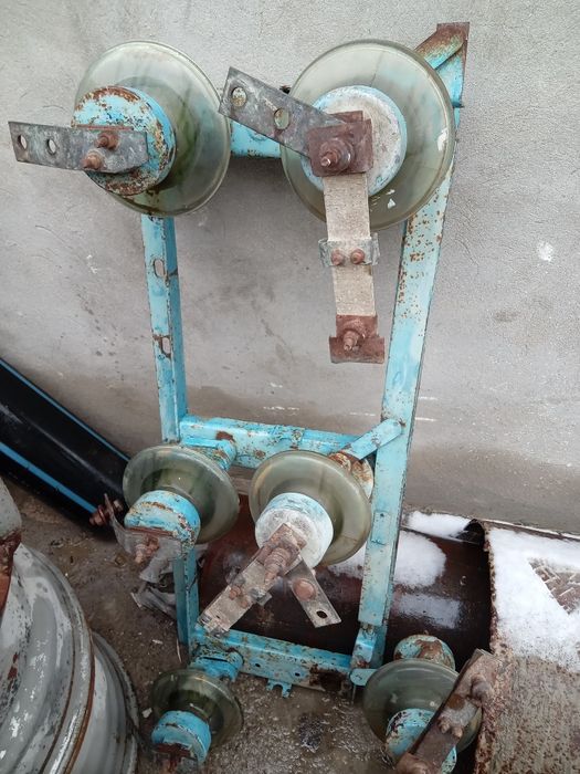 Айырып қосатын 380 вт