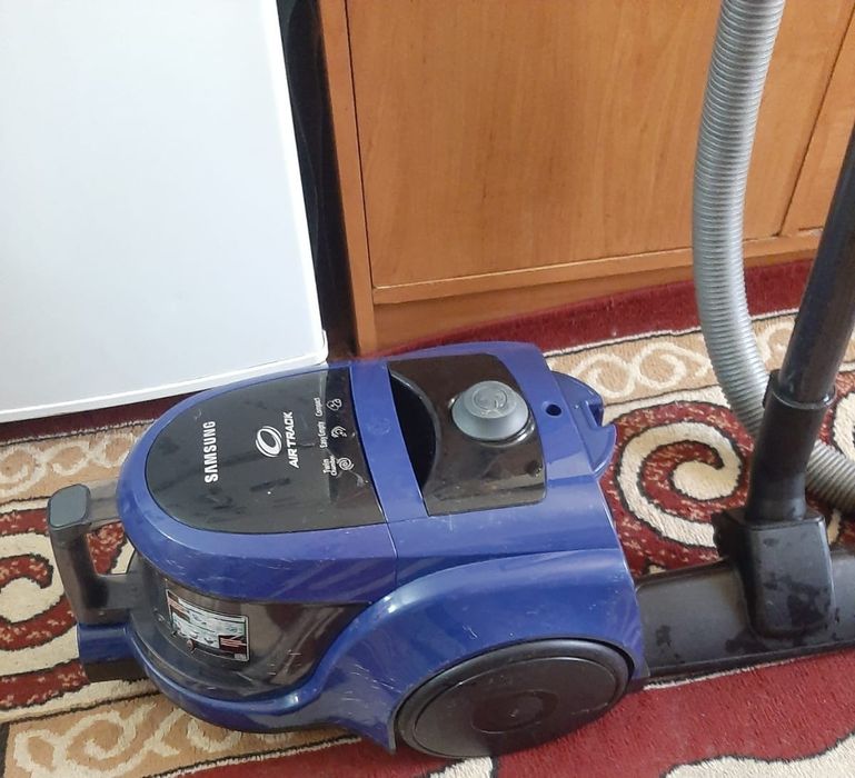 Продам пылесос Самсунг
