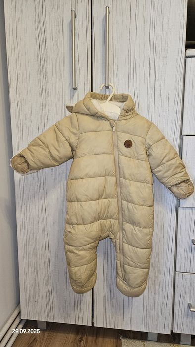 Overall, fas, salopeta bebe