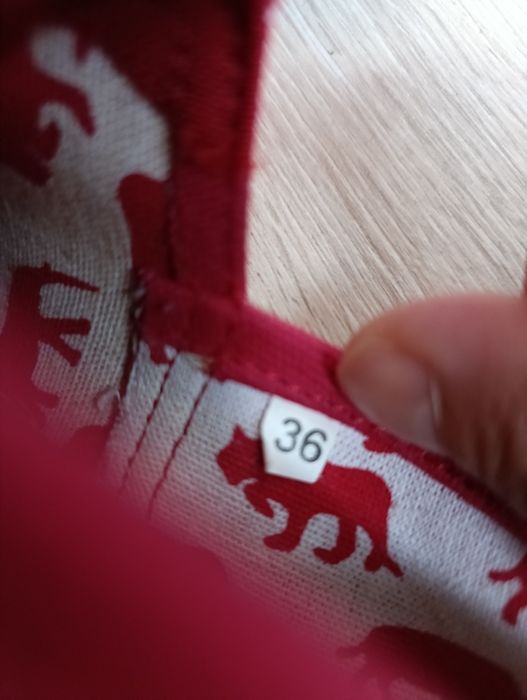 Дамски еспадрили Toms