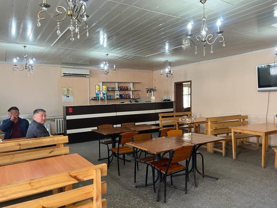 Срочно сдается помещение