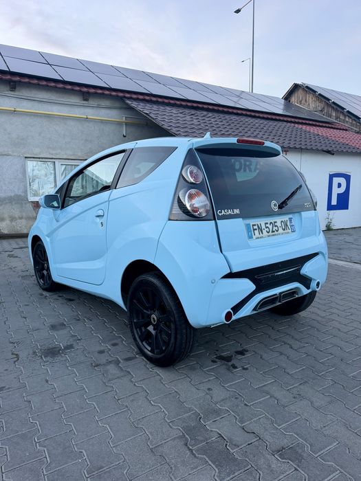 AIXAM Coupe 2021 — imagine 4