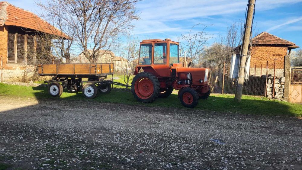 Владимировец Т25