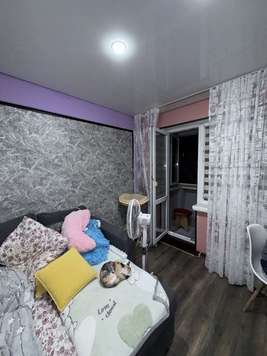 Продам 3-х комнатную квартиру
