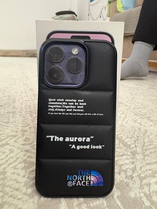 Айфон 14про 256 гб