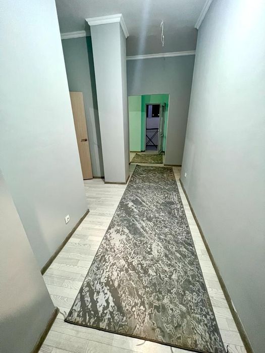 2 комнатная 130 000тг Жаңа қала