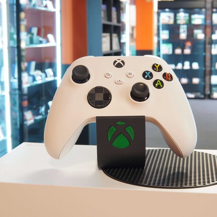 Consola Microsoft Xbox Series S All Digital 512 Gb + Controller, Alb