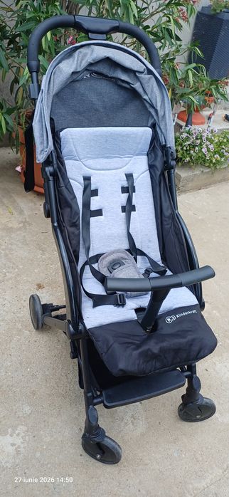 Vand carucior sport kinderkraft