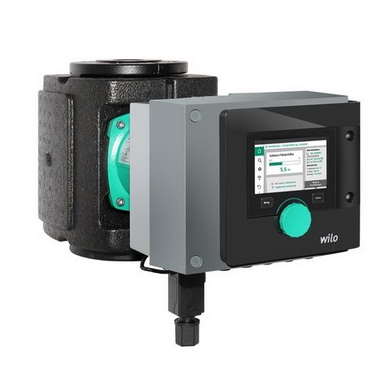 Wilo насос Yonos Maxo | Вило Насос циркуляционный Yonos pico | Насос