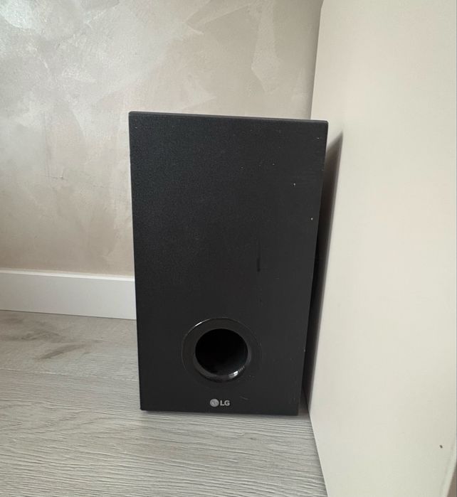 Саундбар система LG