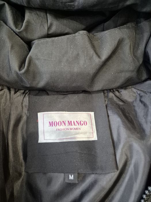 Продаю зимнию куртку