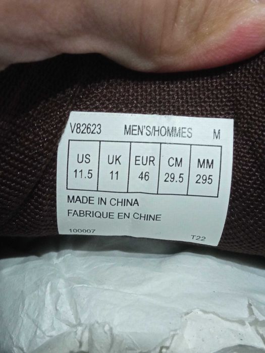 Мужские Оксфорды Rockport Men's