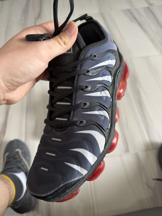 Nike Air VaporMax Plus