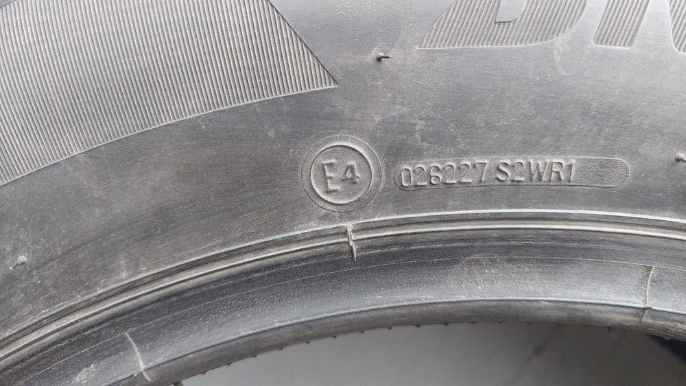 Продам зимнюю резину