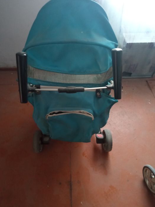 Каляска детский.