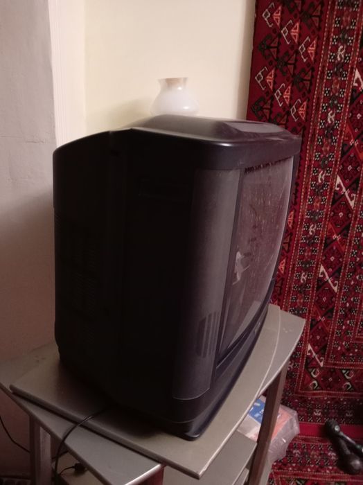 Телевизор Daewoo